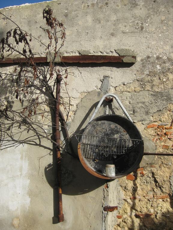 דירות ליסבון The Back Yard Nest מראה חיצוני תמונה